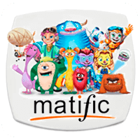 logo_matific